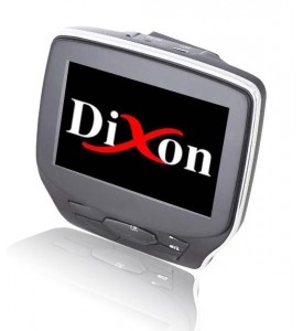Dixon R520
